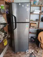 Godrej eon fridge 180 litr good condition