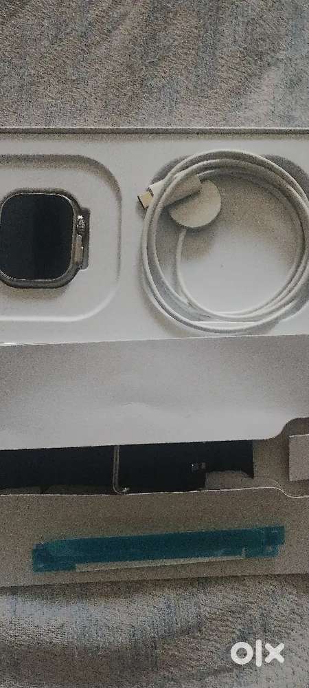 Apple Smart watch
