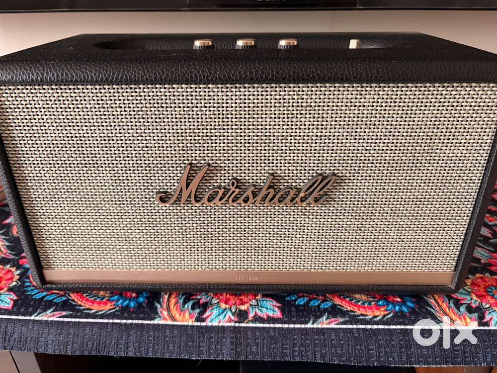 Marshall Stanmore 2 80 watts