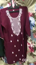 Main kurti indian wear bech na chati hu