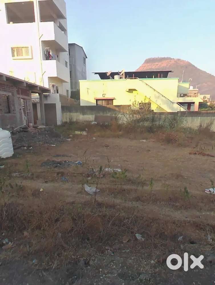 Open land For Rent (Willing to construct the required structure)