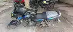 Good condition and well maintained, with 60 Km/L mileage