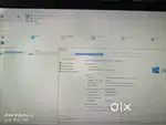 Computer set for home