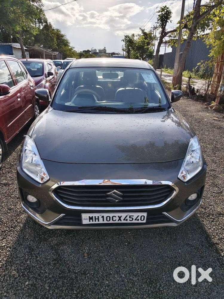 Maruti Suzuki Swift Dzire Vdi BSIV, 2018, Diesel