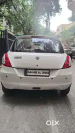 Maruti Suzuki Swift 2015 Diesel Well Maintained