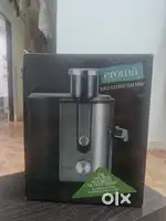 Fruit Juicer