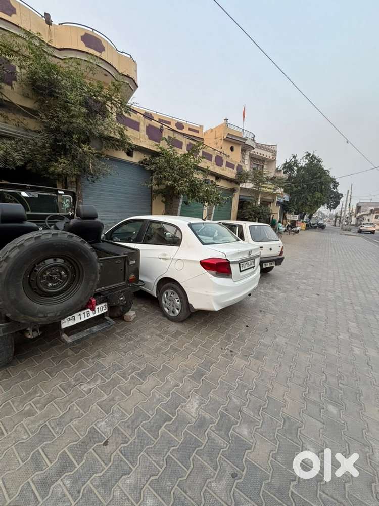 Anyone need car driver