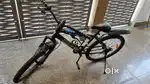 Cycle best condition new tyre