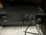 Heavy digital amplifier