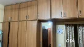 Spacious 3BHK Builder Floor for Lease in rajarajeswari nagar