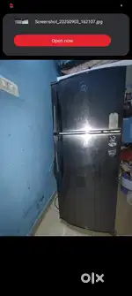 Fridge in Good condition