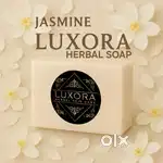 LUXORA Handmade Soap