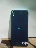 HTC Desire 826 Dual SIM Otca Core Refurbished, 9 years old