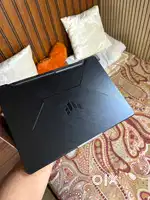 Assus tuf f15 gaming laptop