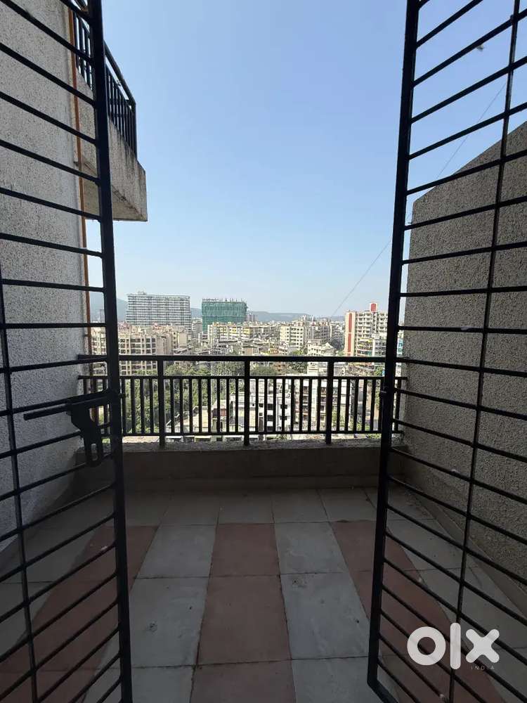 2Bhk Flat For Sale In Mohan Willows Phase 2.