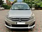 Maruti Suzuki Ertiga SHVS VDI, 2017, Diesel