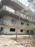Wonderful site in the heart of city location in Sindgi industrial area