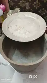 Berani big pot /patela /top