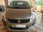 Maruti Suzuki Swift 2017 Diesel 25000 Km Driven AP31DY