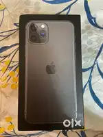 Iphone 11 pro not used 94%battery health
