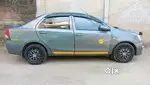 Toyota Etios 2017 Diesel Well Maintained