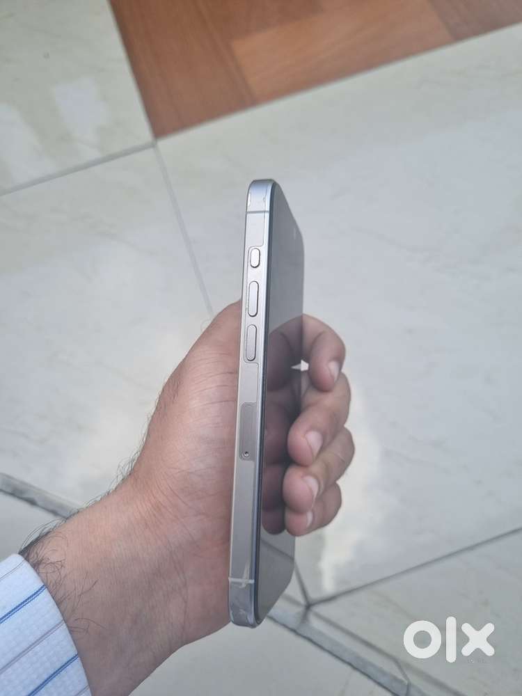Iphone 15 pro 128gb