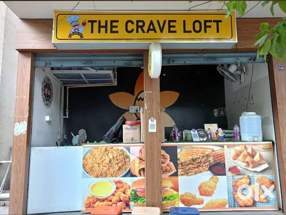 The Crave Loft
