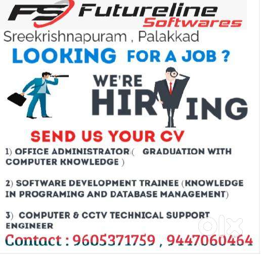 Office Administrator