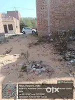 Kaimri road hisar