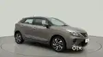 Maruti Suzuki Baleno Zeta CVT, 2020, Petrol