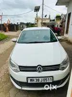 Volkswagen Vento 2011 Diesel Well Maintained