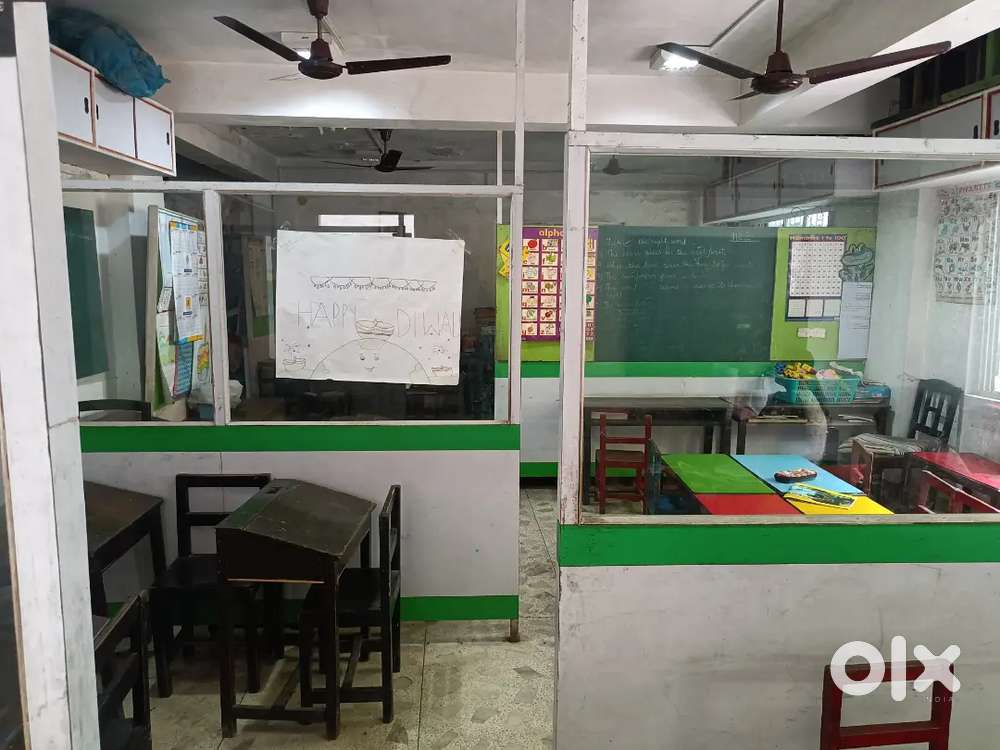 Coching institute Space available