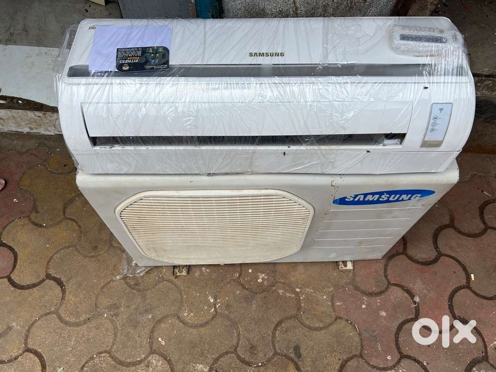 SPLIT AC GOOD CONDITION