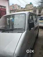 Maruti Suzuki Eeco 2018 CNG & Hybrids 50000 Km Driven