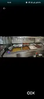 Govt canteen for sale