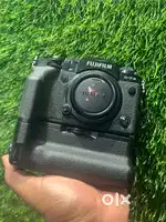 Fujifilm XT4