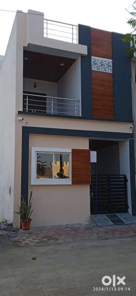 Kana shree colony near by tressure fantasy