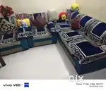 Sofa 5 seater