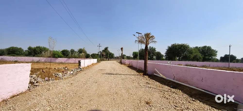 Fully Develop Township Near Sez Ajayrajpura