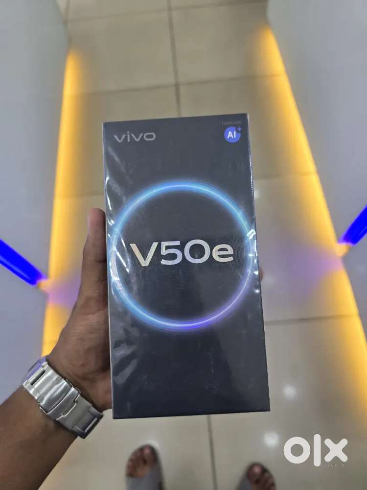 Vivo V50E (8+256)