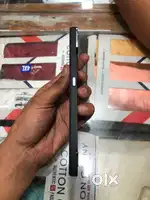 New condition