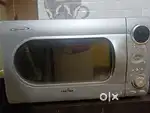 kenstar 3 D pwer own