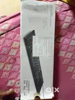Keypad of Computer