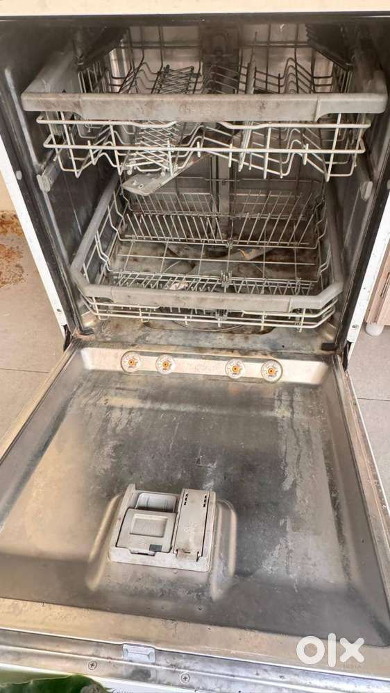 LG Dishwasher