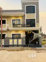 Luxurious 4 BHK villa