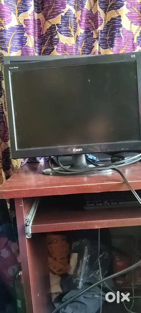 Foxin Desktop - urgent sale