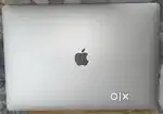 MacBook Pro  16GB RAM  Fast & Reliable
