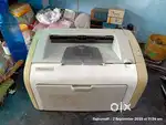 hp laserjet 1020  printer