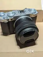 Used FUJIFILM X-M5 Mirrorless Camera