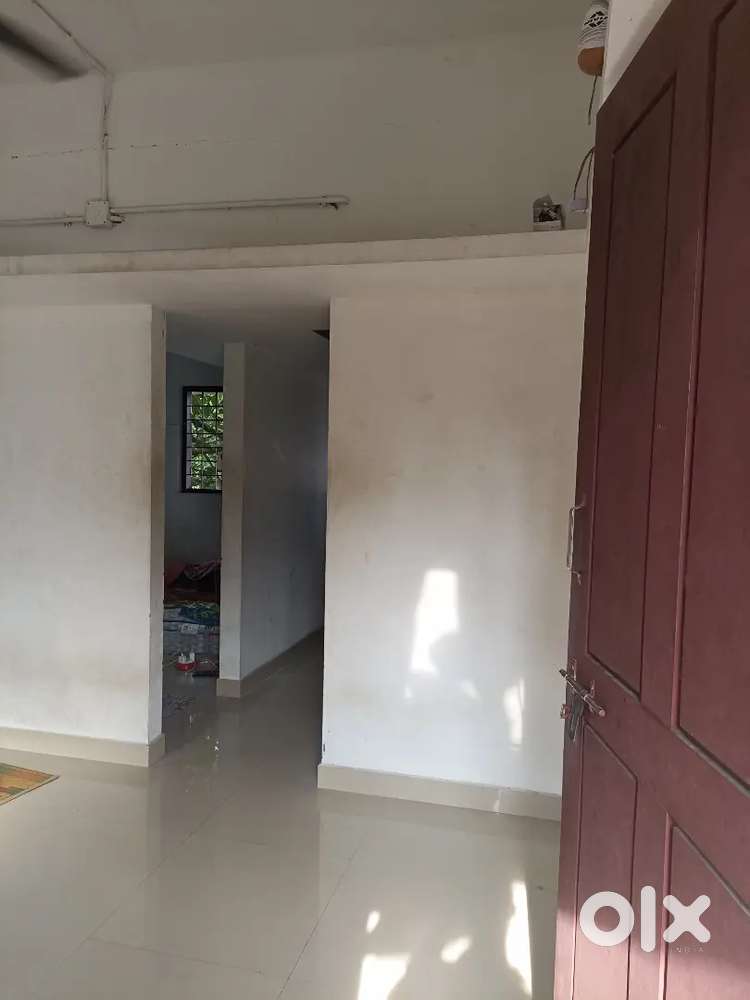 Three vacancy available